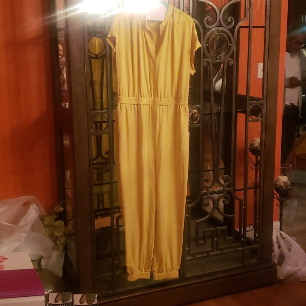 Women jumpsuit
